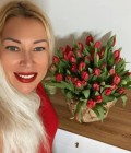 Rencontre Femme : Olga, 54 ans à Ukraine  Kharkov